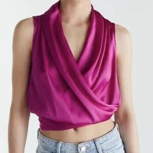 Zara top